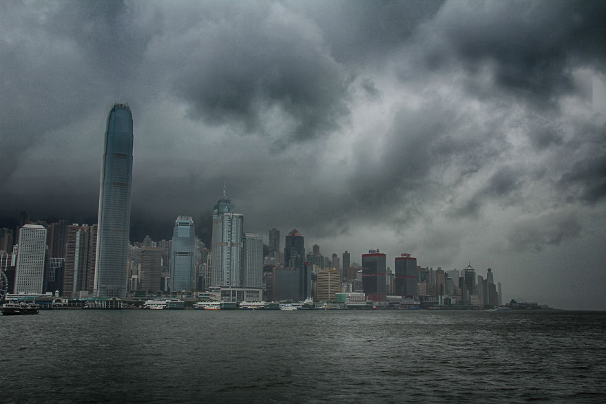 This Is Our Expedition In Hong Kong This Is Our Expedition In Hong Kong