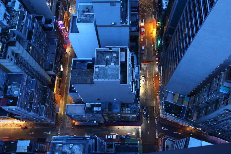 This Is Our Expedition In Hong Kong This Is Our Expedition In Hong Kong