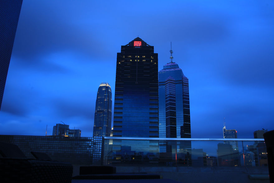 This Is Our Expedition In Hong Kong This Is Our Expedition In Hong Kong