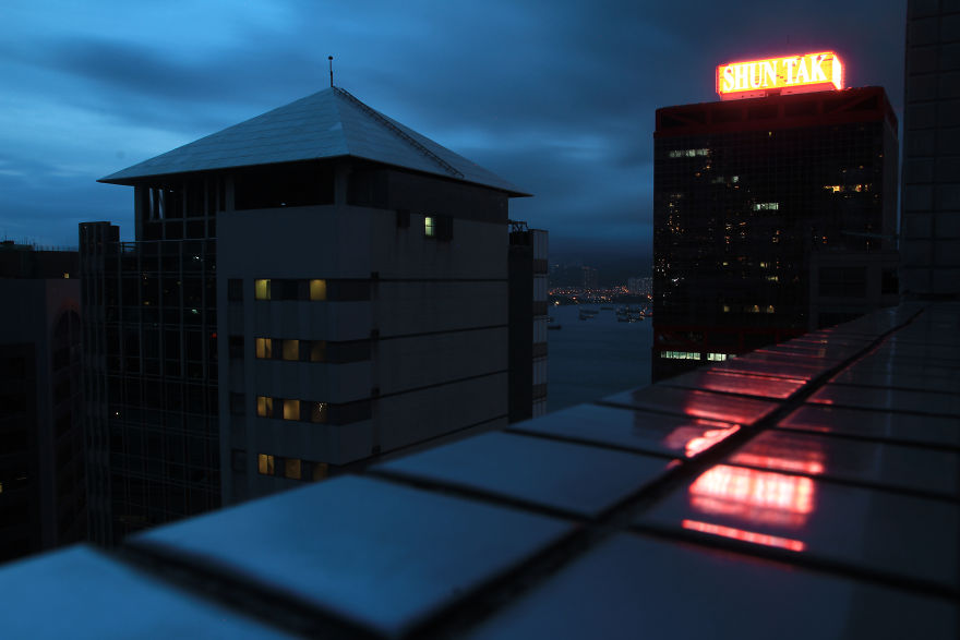 This Is Our Expedition In Hong Kong This Is Our Expedition In Hong Kong