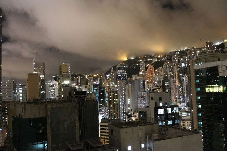 This Is Our Expedition In Hong Kong This Is Our Expedition In Hong Kong