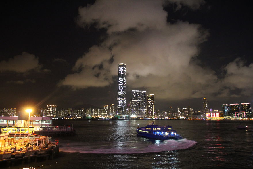 This Is Our Expedition In Hong Kong This Is Our Expedition In Hong Kong