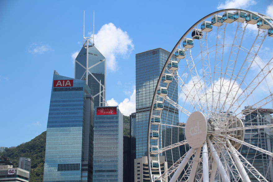 This Is Our Expedition In Hong Kong This Is Our Expedition In Hong Kong