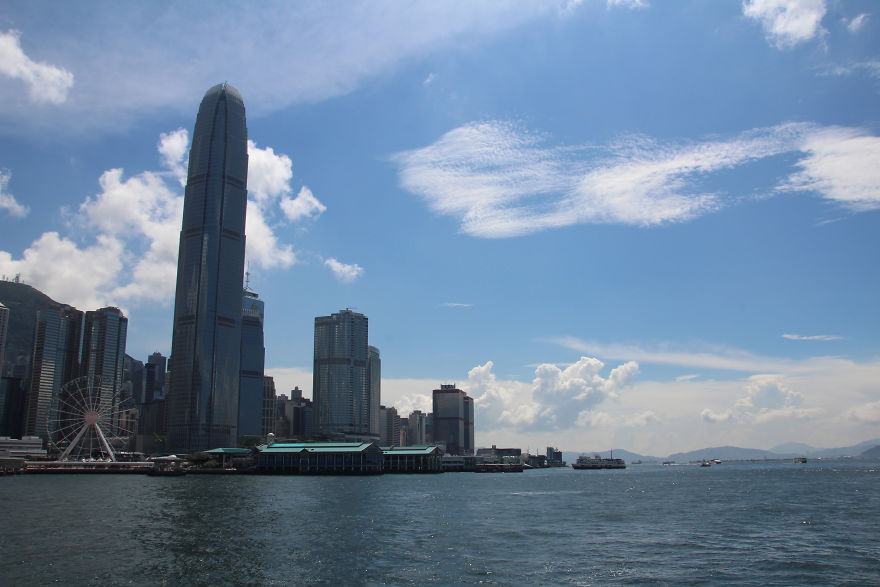 This Is Our Expedition In Hong Kong This Is Our Expedition In Hong Kong