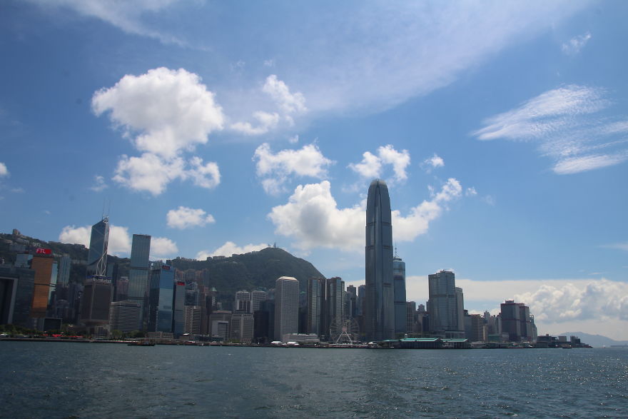 This Is Our Expedition In Hong Kong This Is Our Expedition In Hong Kong