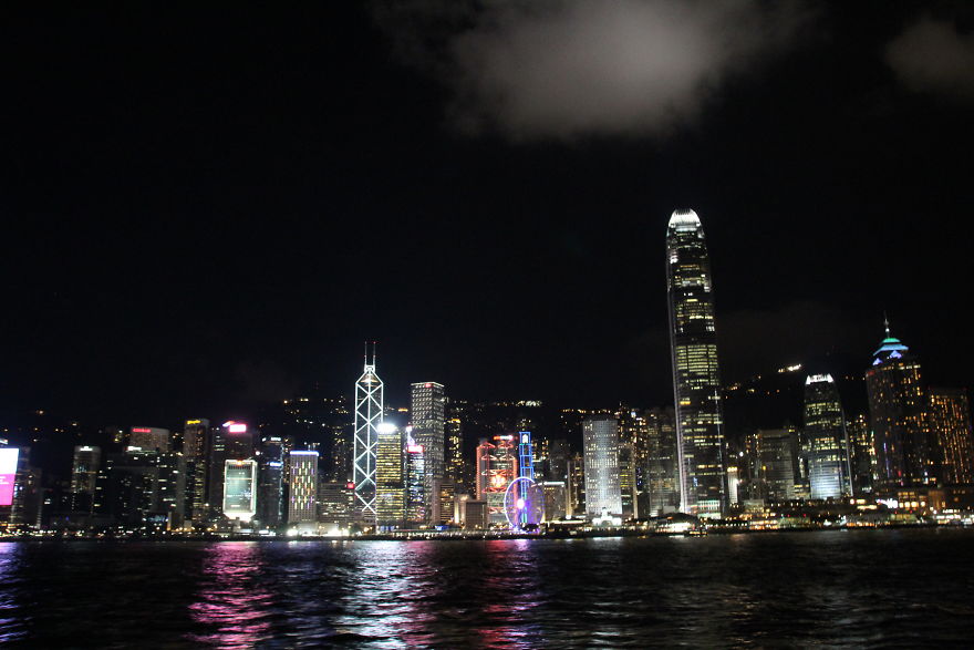 This Is Our Expedition In Hong Kong This Is Our Expedition In Hong Kong