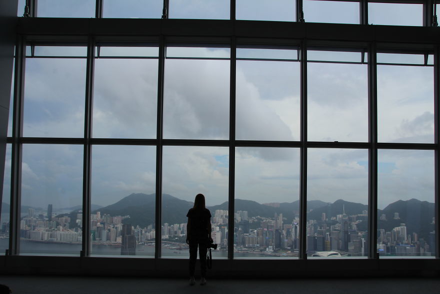 This Is Our Expedition In Hong Kong This Is Our Expedition In Hong Kong