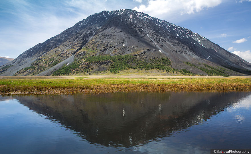 I Traveled To Mongolian Altai Mountains I Traveled To Mongolian Altai Mountains