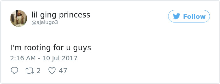 Strangers Who’ve Kept Hilarious Tinder Conversation For 3 Years Go Viral, So Tinder Itself Decides To Step In Strangers Who’ve Kept Hilarious Tinder Conversation For 3 Years Go Viral, So Tinder Itself Decides To Step In