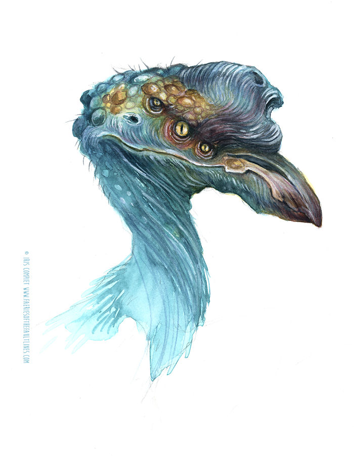 I Created A Land Full Of Mystical Creatures I Created A Land Full Of Mystical Creatures