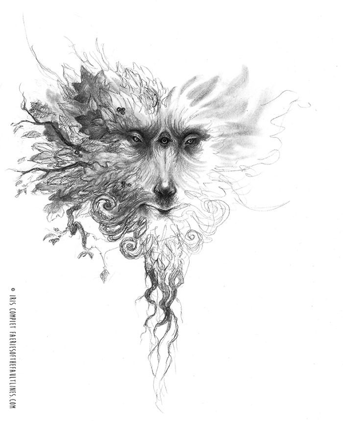 I Created A Land Full Of Mystical Creatures I Created A Land Full Of Mystical Creatures