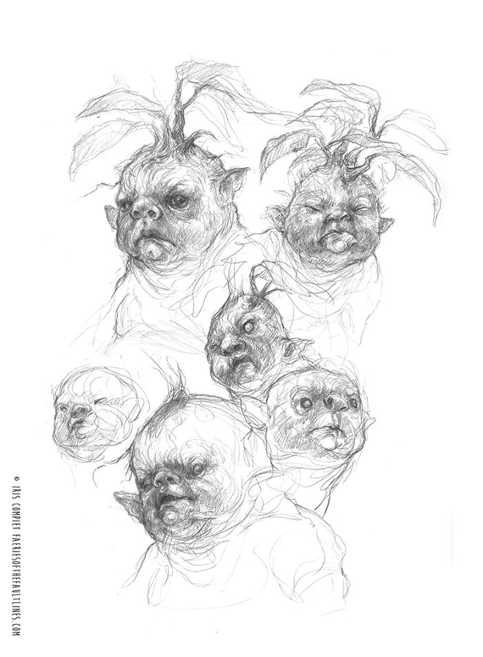 I Created A Land Full Of Mystical Creatures