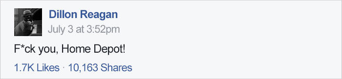 Employee Saves Child From Kidnapper, Instead Of Promotion Gets This Letter Saying He’s Fired Employee Saves Child From Kidnapper, Instead Of Promotion Gets This Letter Saying He’s Fired