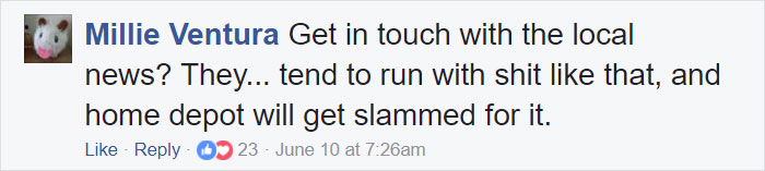 Employee Saves Child From Kidnapper, Instead Of Promotion Gets This Letter Saying He’s Fired Employee Saves Child From Kidnapper, Instead Of Promotion Gets This Letter Saying He’s Fired