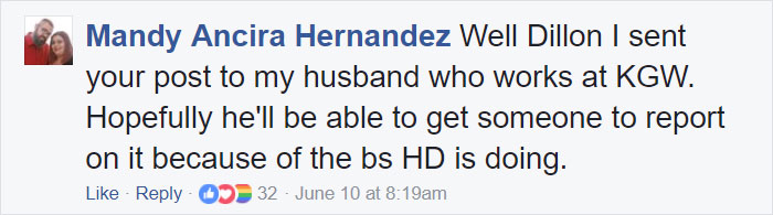 Employee Saves Child From Kidnapper, Instead Of Promotion Gets This Letter Saying He’s Fired Employee Saves Child From Kidnapper, Instead Of Promotion Gets This Letter Saying He’s Fired