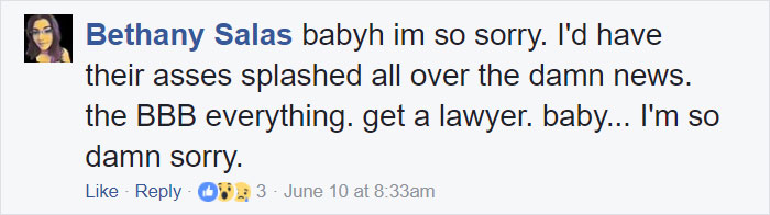 Employee Saves Child From Kidnapper, Instead Of Promotion Gets This Letter Saying He’s Fired Employee Saves Child From Kidnapper, Instead Of Promotion Gets This Letter Saying He’s Fired