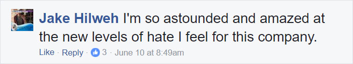 Employee Saves Child From Kidnapper, Instead Of Promotion Gets This Letter Saying He’s Fired Employee Saves Child From Kidnapper, Instead Of Promotion Gets This Letter Saying He’s Fired