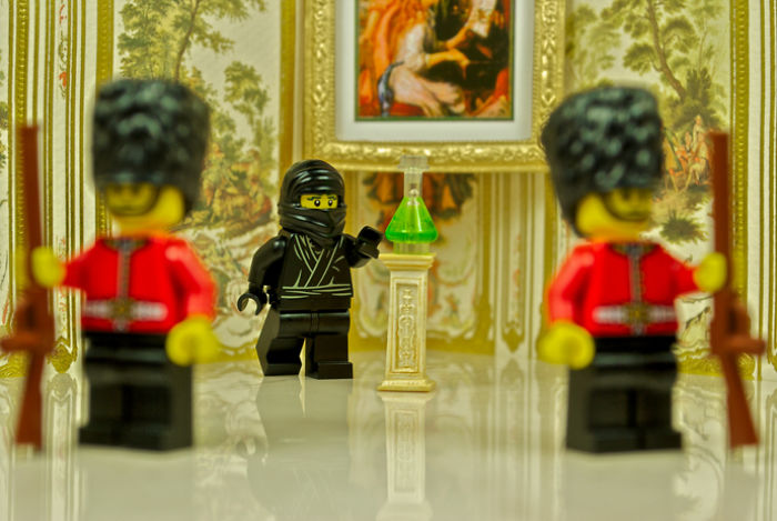 My Lego Minfigure Obsession Turned Into Photography Art My Lego Minfigure Obsession Turned Into Photography Art