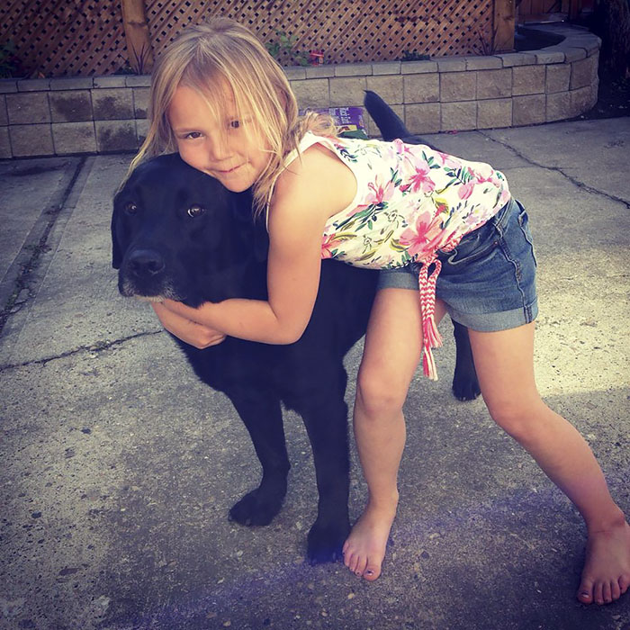 Woman Tells Her Sister NOT To Have A Puppy When She Has A Baby, But She Doesn’t Listen Woman Tells Her Sister NOT To Have A Puppy When She Has A Baby, But She Doesn’t Listen