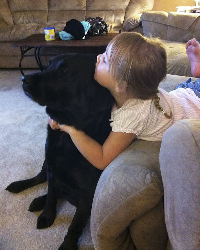 Woman Tells Her Sister NOT To Have A Puppy When She Has A Baby, But She Doesn’t Listen Woman Tells Her Sister NOT To Have A Puppy When She Has A Baby, But She Doesn’t Listen