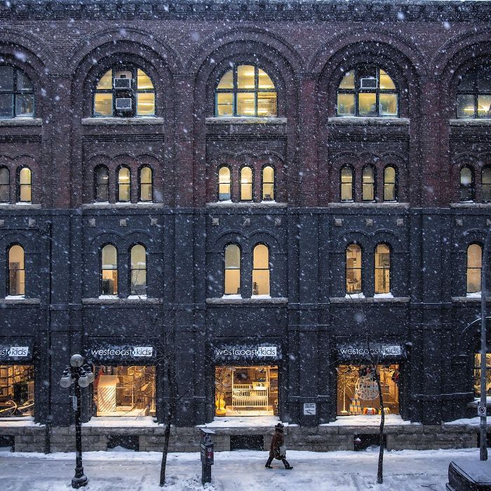 People Share Pics Of Real-Life Locations That Look Like They&#8217;re Straight Out Of A Wes Anderson Movie