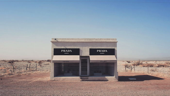 People Share Pics Of Real-Life Locations That Look Like They&#8217;re Straight Out Of A Wes Anderson Movie