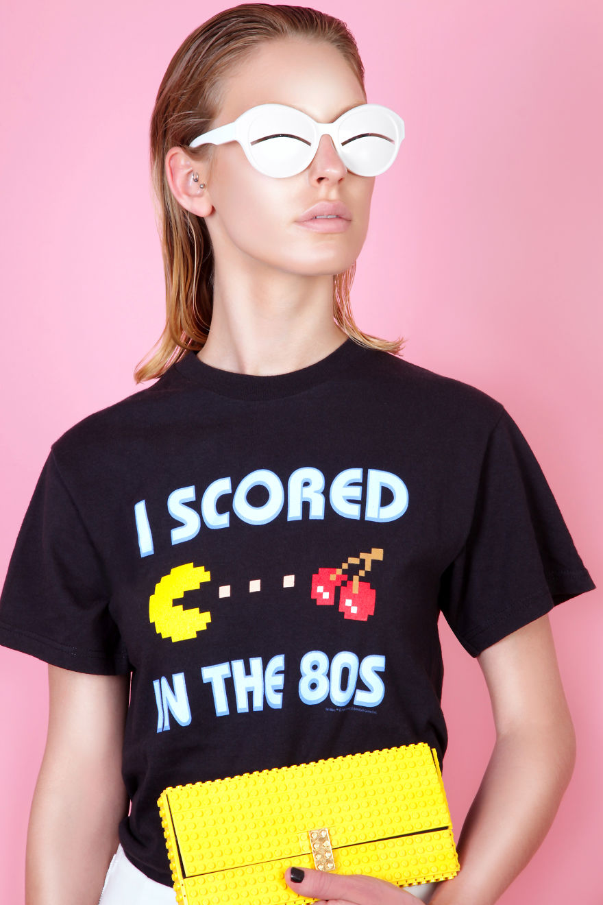 Which Face Shall I Put On Today? Which Face Shall I Put On Today?