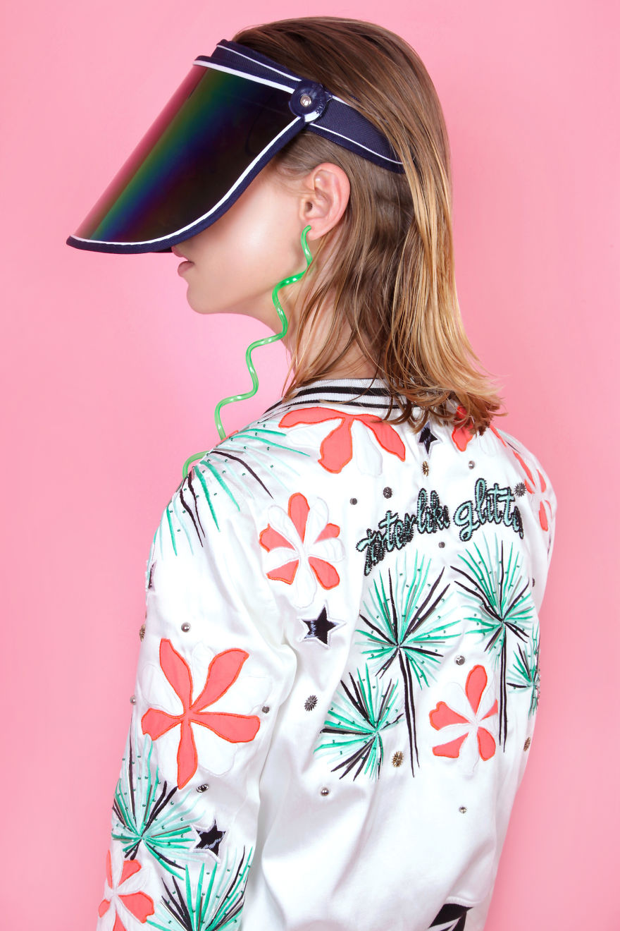 Which Face Shall I Put On Today? Which Face Shall I Put On Today?