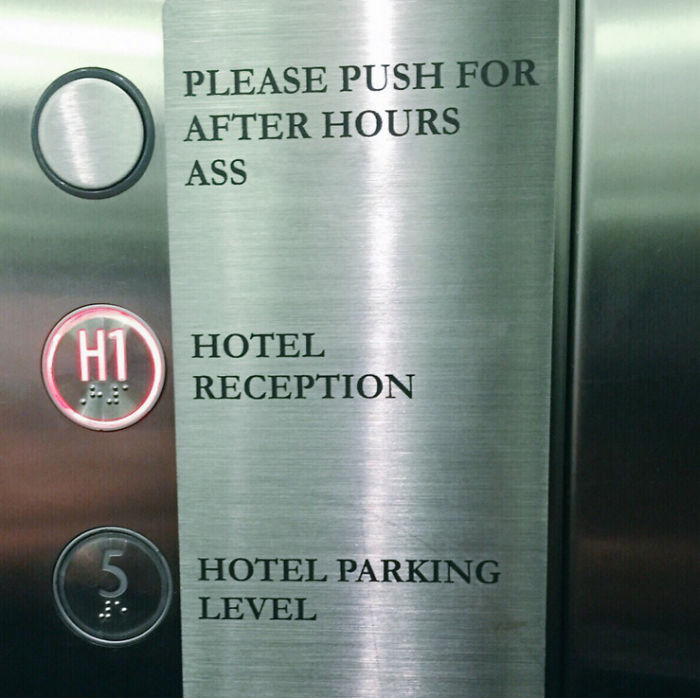 50 Hotels That Failed So Badly It&#8217;s Funny