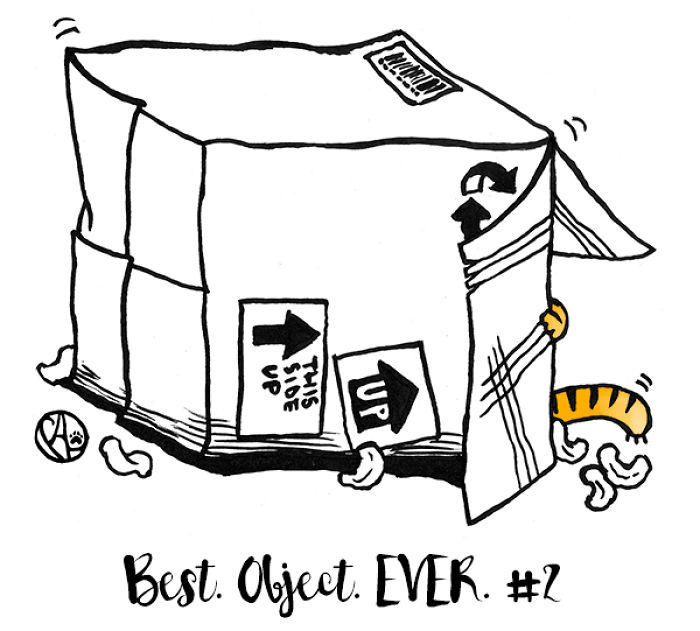 My Girlfriend Illustrates Our Life With 3 Cats And A Dog My Girlfriend Illustrates Our Life With 3 Cats And A Dog