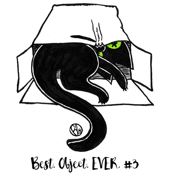 My Girlfriend Illustrates Our Life With 3 Cats And A Dog My Girlfriend Illustrates Our Life With 3 Cats And A Dog