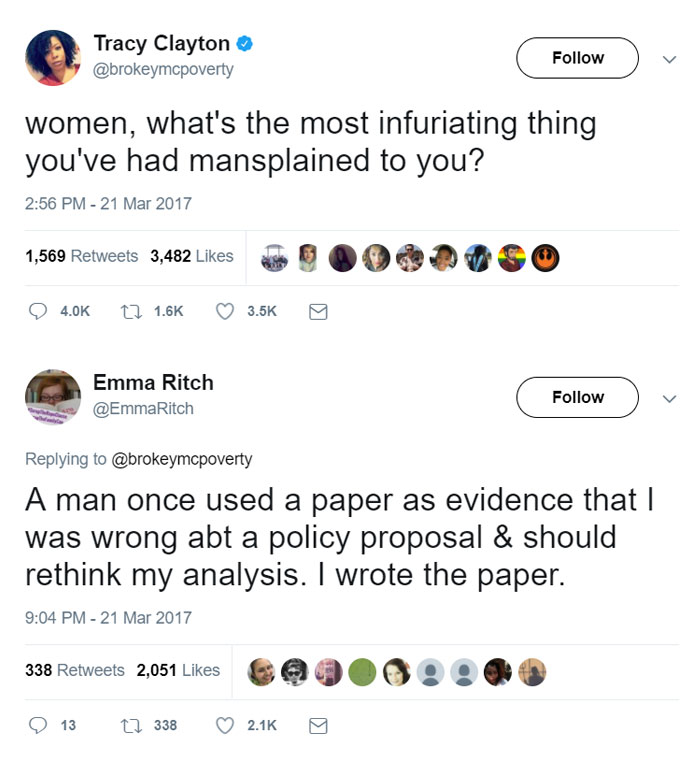 29 Embarrassing Moments People Didn’t Realize Who They’re Talking To And Made A Fool Out Of Themselves 29 Embarrassing Moments People Didn’t Realize Who They’re Talking To And Made A Fool Out Of Themselves