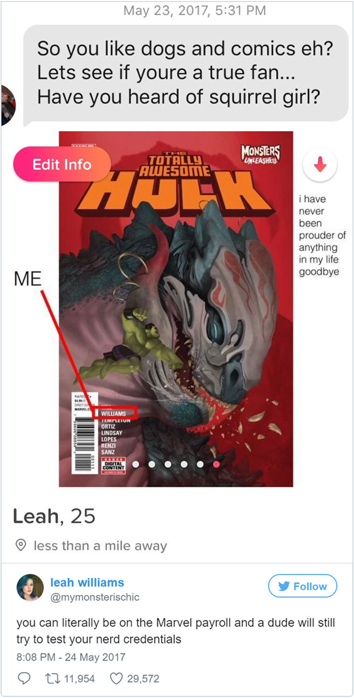 29 Embarrassing Moments People Didn’t Realize Who They’re Talking To And Made A Fool Out Of Themselves 29 Embarrassing Moments People Didn’t Realize Who They’re Talking To And Made A Fool Out Of Themselves