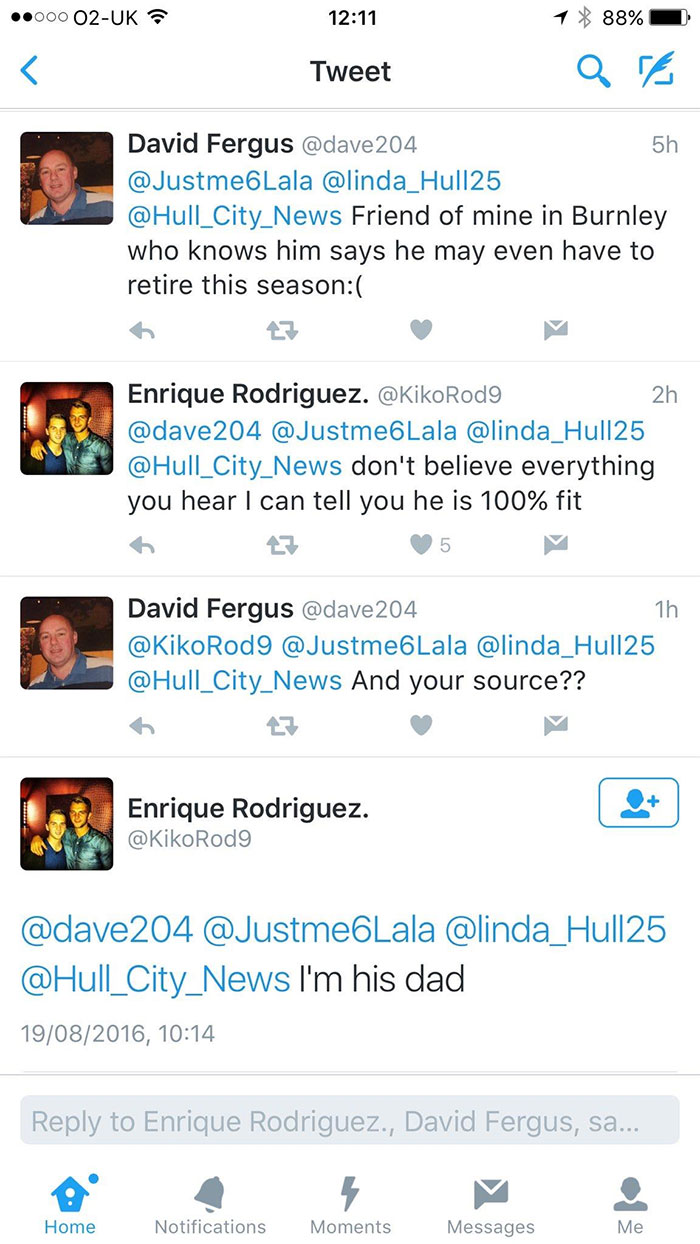 29 Embarrassing Moments People Didn’t Realize Who They’re Talking To And Made A Fool Out Of Themselves 29 Embarrassing Moments People Didn’t Realize Who They’re Talking To And Made A Fool Out Of Themselves