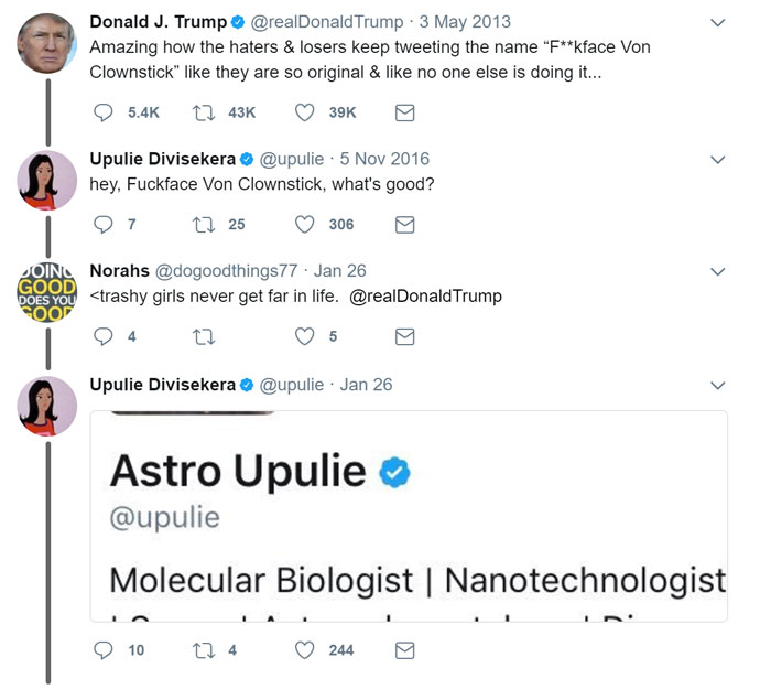 29 Embarrassing Moments People Didn’t Realize Who They’re Talking To And Made A Fool Out Of Themselves 29 Embarrassing Moments People Didn’t Realize Who They’re Talking To And Made A Fool Out Of Themselves