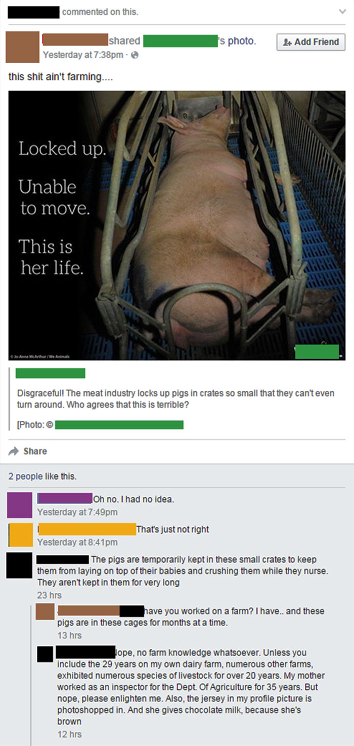 29 Embarrassing Moments People Didn’t Realize Who They’re Talking To And Made A Fool Out Of Themselves 29 Embarrassing Moments People Didn’t Realize Who They’re Talking To And Made A Fool Out Of Themselves