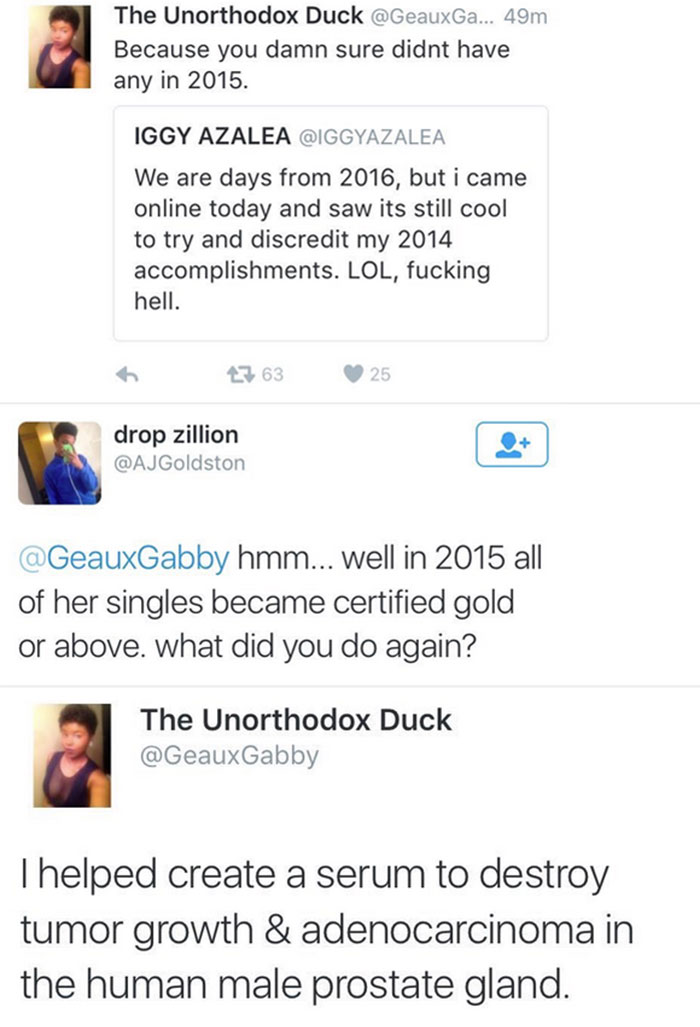 29 Embarrassing Moments People Didn’t Realize Who They’re Talking To And Made A Fool Out Of Themselves 29 Embarrassing Moments People Didn’t Realize Who They’re Talking To And Made A Fool Out Of Themselves