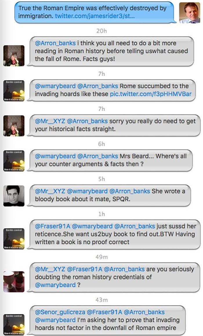 29 Embarrassing Moments People Didn’t Realize Who They’re Talking To And Made A Fool Out Of Themselves 29 Embarrassing Moments People Didn’t Realize Who They’re Talking To And Made A Fool Out Of Themselves