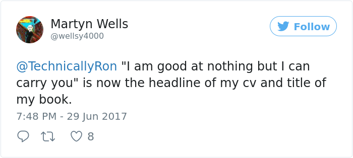 This Guy Just Wrote His Resume Using Google Autocomplete, And It’s So Brilliant He Deserves A Job This Guy Just Wrote His Resume Using Google Autocomplete, And It’s So Brilliant He Deserves A Job