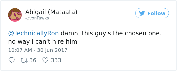 This Guy Just Wrote His Resume Using Google Autocomplete, And It’s So Brilliant He Deserves A Job This Guy Just Wrote His Resume Using Google Autocomplete, And It’s So Brilliant He Deserves A Job