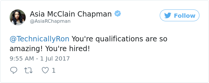 This Guy Just Wrote His Resume Using Google Autocomplete, And It’s So Brilliant He Deserves A Job This Guy Just Wrote His Resume Using Google Autocomplete, And It’s So Brilliant He Deserves A Job