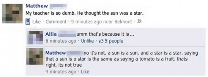 108 Of The Most Facepalm Things That Ever Happened 108 Of The Most Facepalm Things That Ever Happened