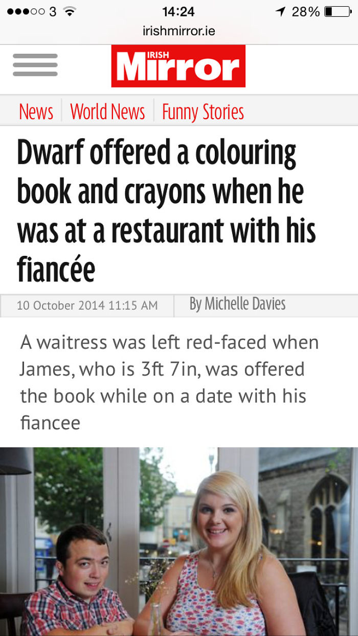 108 Of The Most Facepalm Things That Ever Happened 108 Of The Most Facepalm Things That Ever Happened