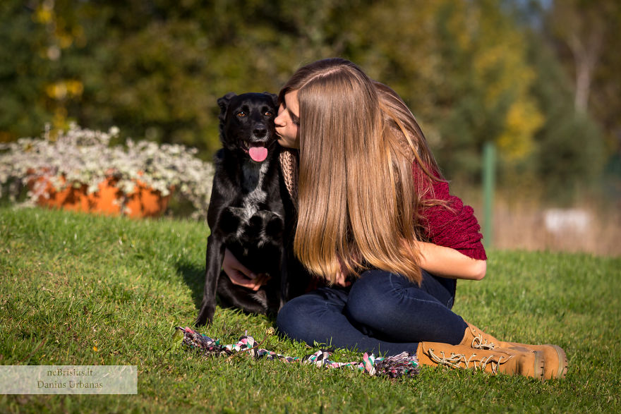Stories Of Rescued Animals Educates People, Encouraging Them To Perform Good Deeds Stories Of Rescued Animals Educates People, Encouraging Them To Perform Good Deeds