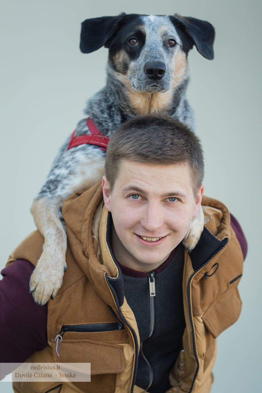 Stories Of Rescued Animals Educates People, Encouraging Them To Perform Good Deeds Stories Of Rescued Animals Educates People, Encouraging Them To Perform Good Deeds