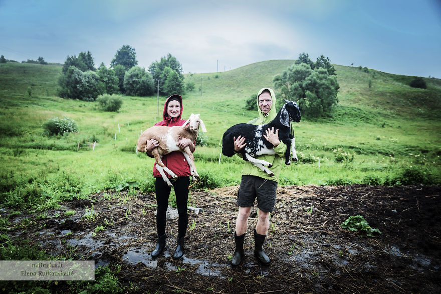 Stories Of Rescued Animals Educates People, Encouraging Them To Perform Good Deeds Stories Of Rescued Animals Educates People, Encouraging Them To Perform Good Deeds