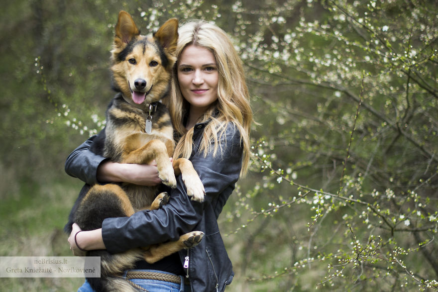 Stories Of Rescued Animals Educates People, Encouraging Them To Perform Good Deeds Stories Of Rescued Animals Educates People, Encouraging Them To Perform Good Deeds