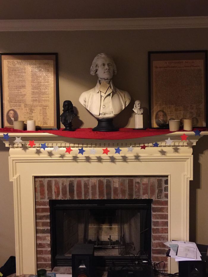 49 People Who Are Seriously Ready For 4th Of July (Add Your Pic) 49 People Who Are Seriously Ready For 4th Of July (Add Your Pic)