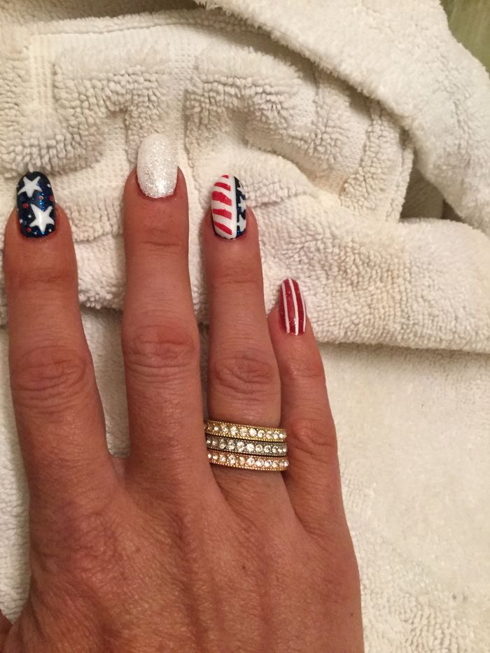 49 People Who Are Seriously Ready For 4th Of July (Add Your Pic) 49 People Who Are Seriously Ready For 4th Of July (Add Your Pic)