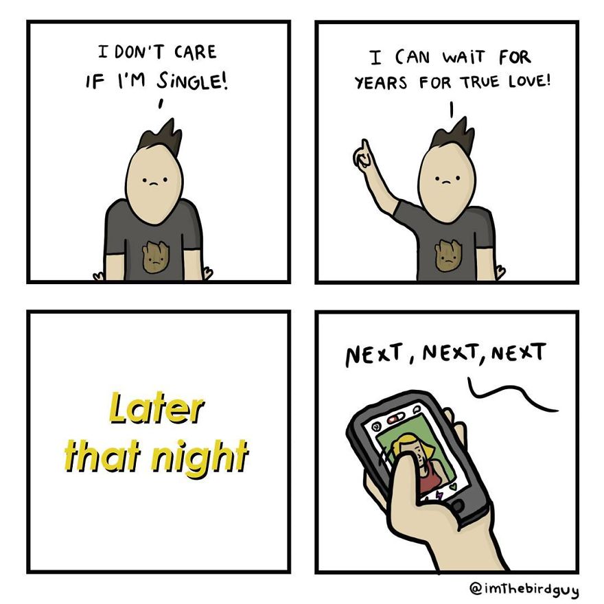 I Love Making People Laugh With My Comics I Love Making People Laugh With My Comics